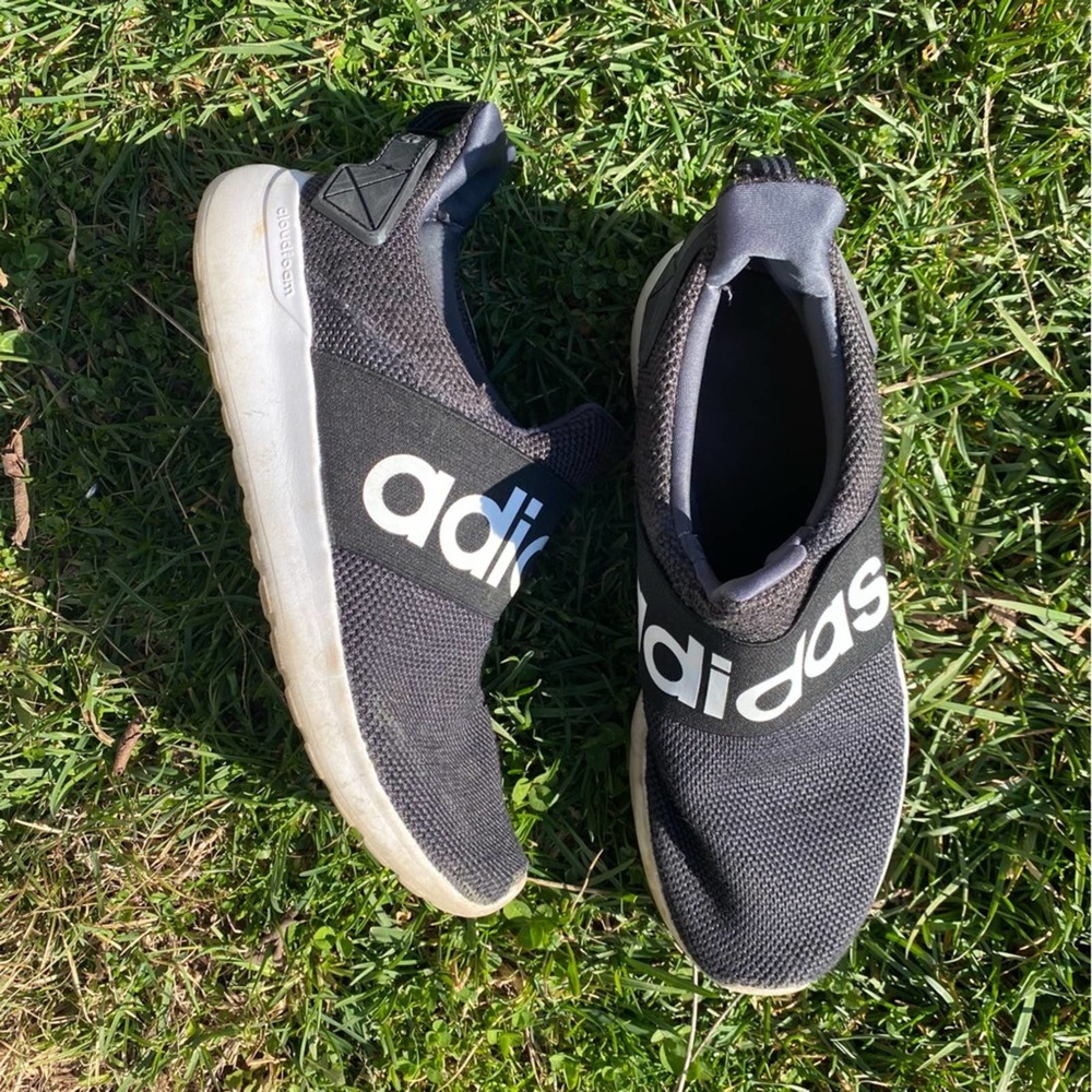Adidas lite racer adapt 4.0 tennis shoes